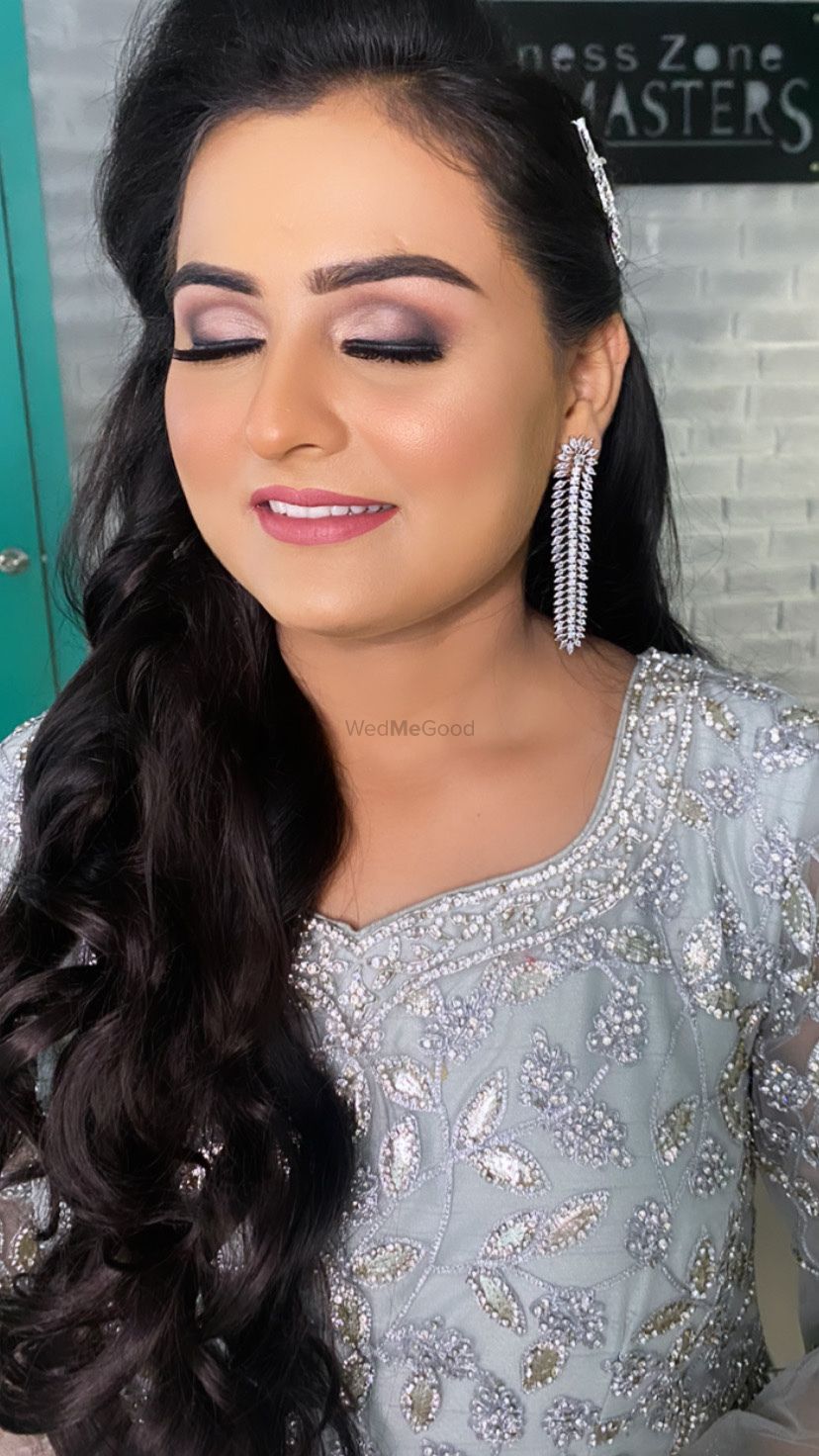 Photo From Gritika  - By Kumud's Kohl Palette