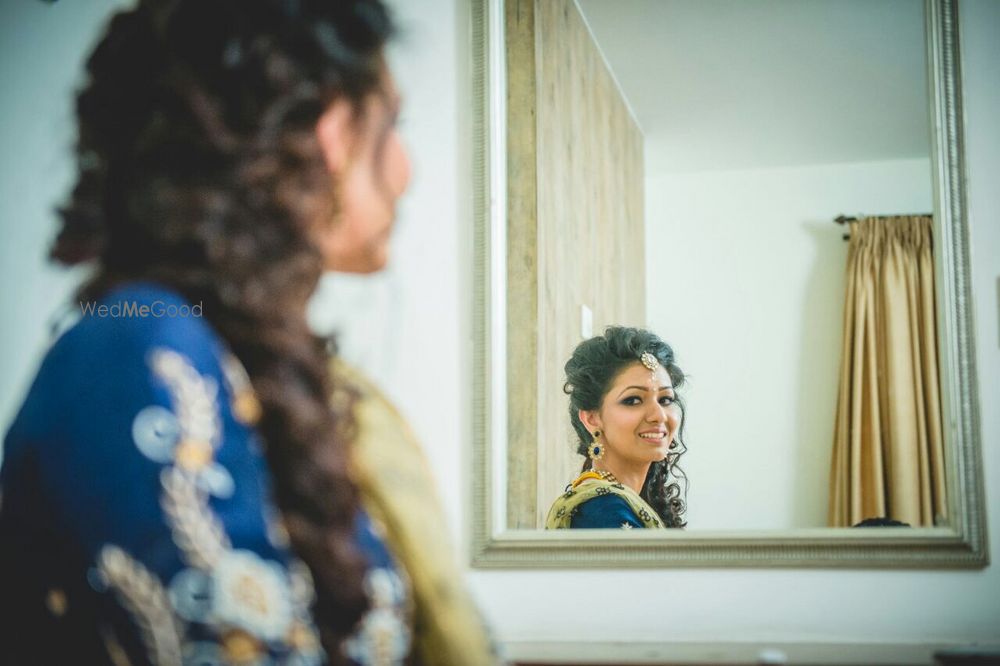 Photo From bridal diaries - By Roshni Safir