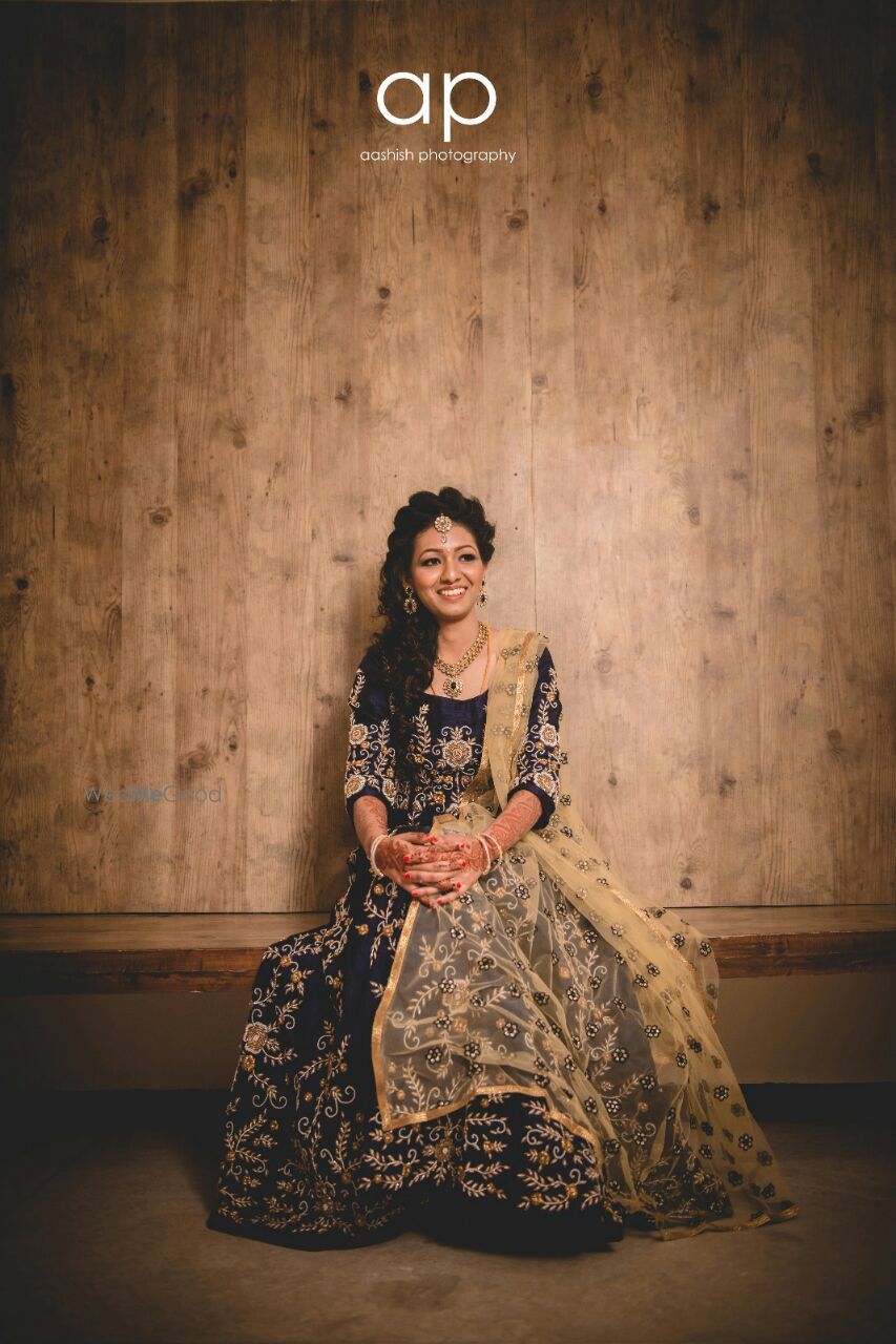 Photo From bridal diaries - By Roshni Safir