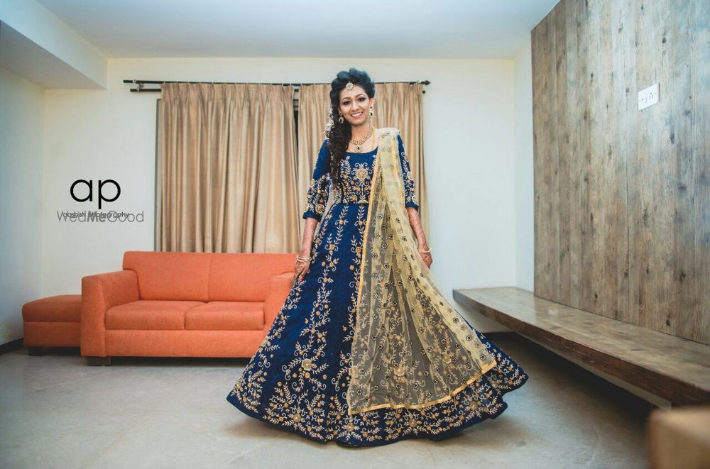 Photo From bridal diaries - By Roshni Safir