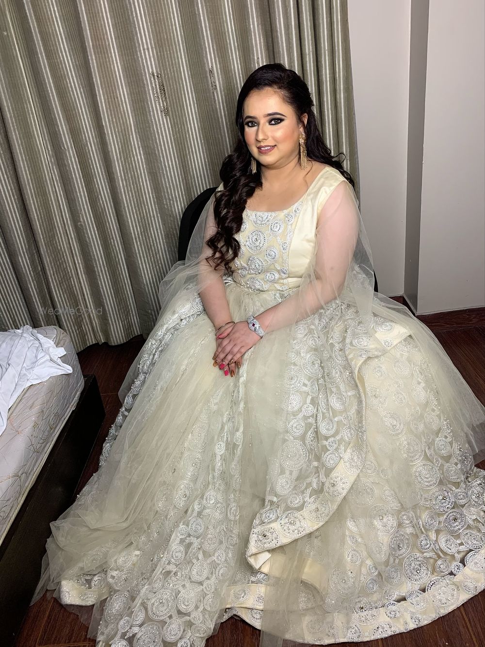 Photo From KRITIKA❤️ - By Your Everyday Mua