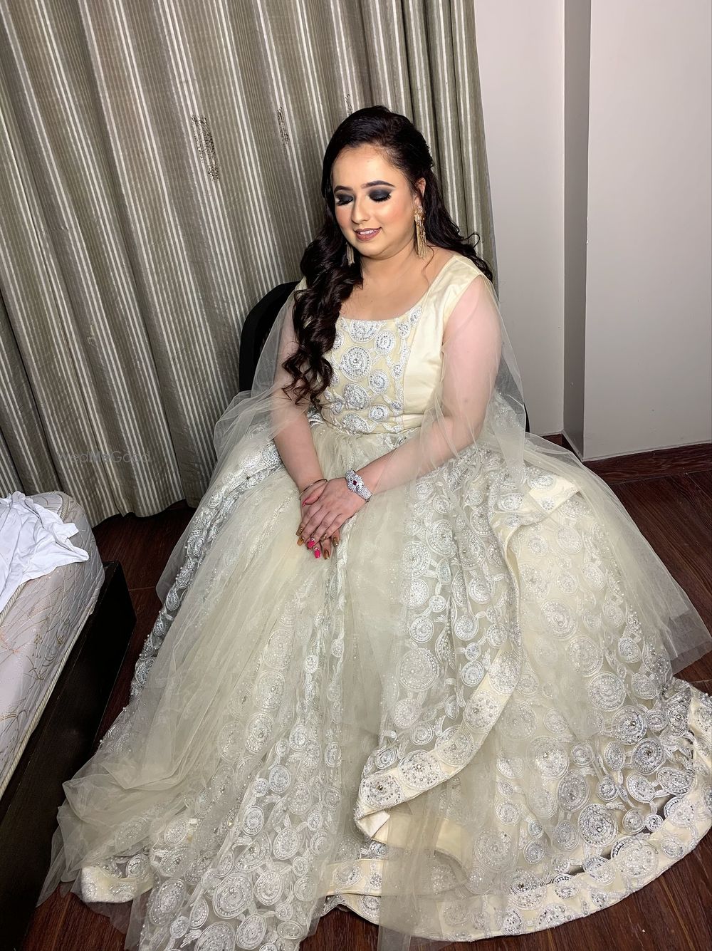 Photo From KRITIKA❤️ - By Your Everyday Mua