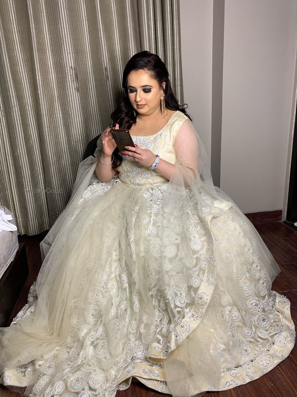 Photo From KRITIKA❤️ - By Your Everyday Mua