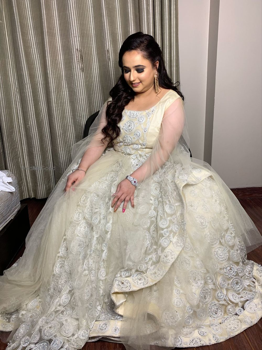 Photo From KRITIKA❤️ - By Your Everyday Mua