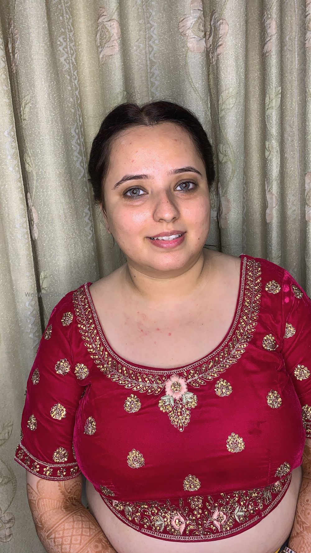 Photo From KRITIKA - By Your Everyday Mua