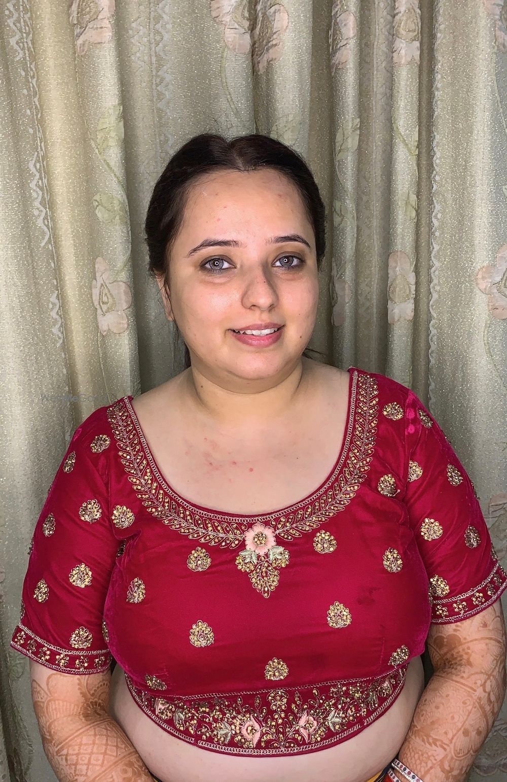 Photo From KRITIKA - By Your Everyday Mua