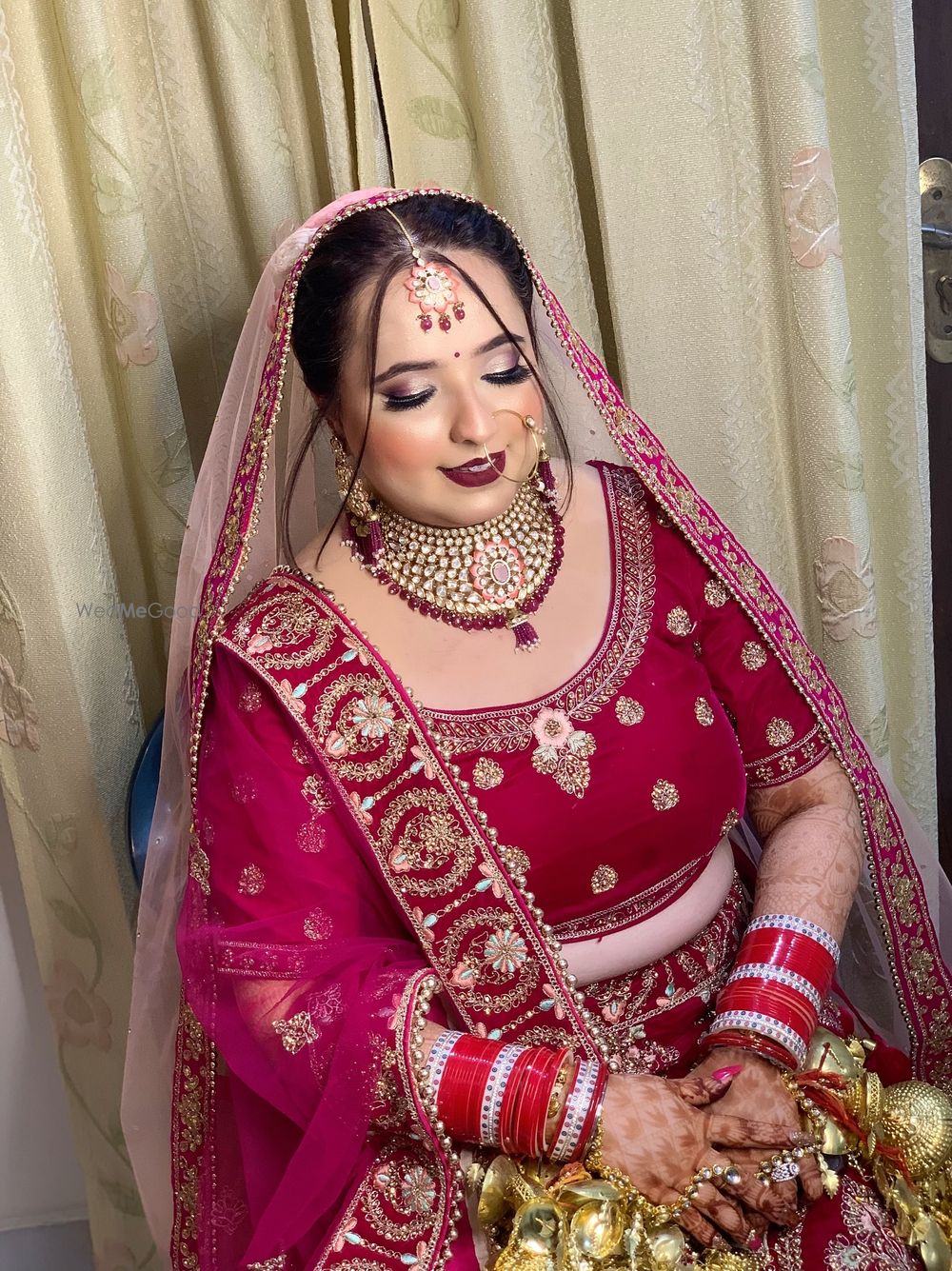 Photo From KRITIKA - By Your Everyday Mua