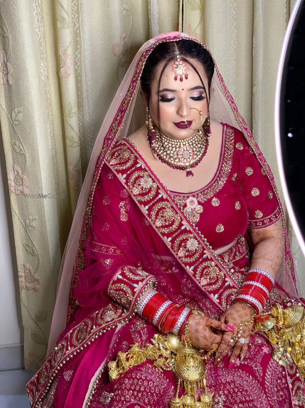 Photo From KRITIKA - By Your Everyday Mua