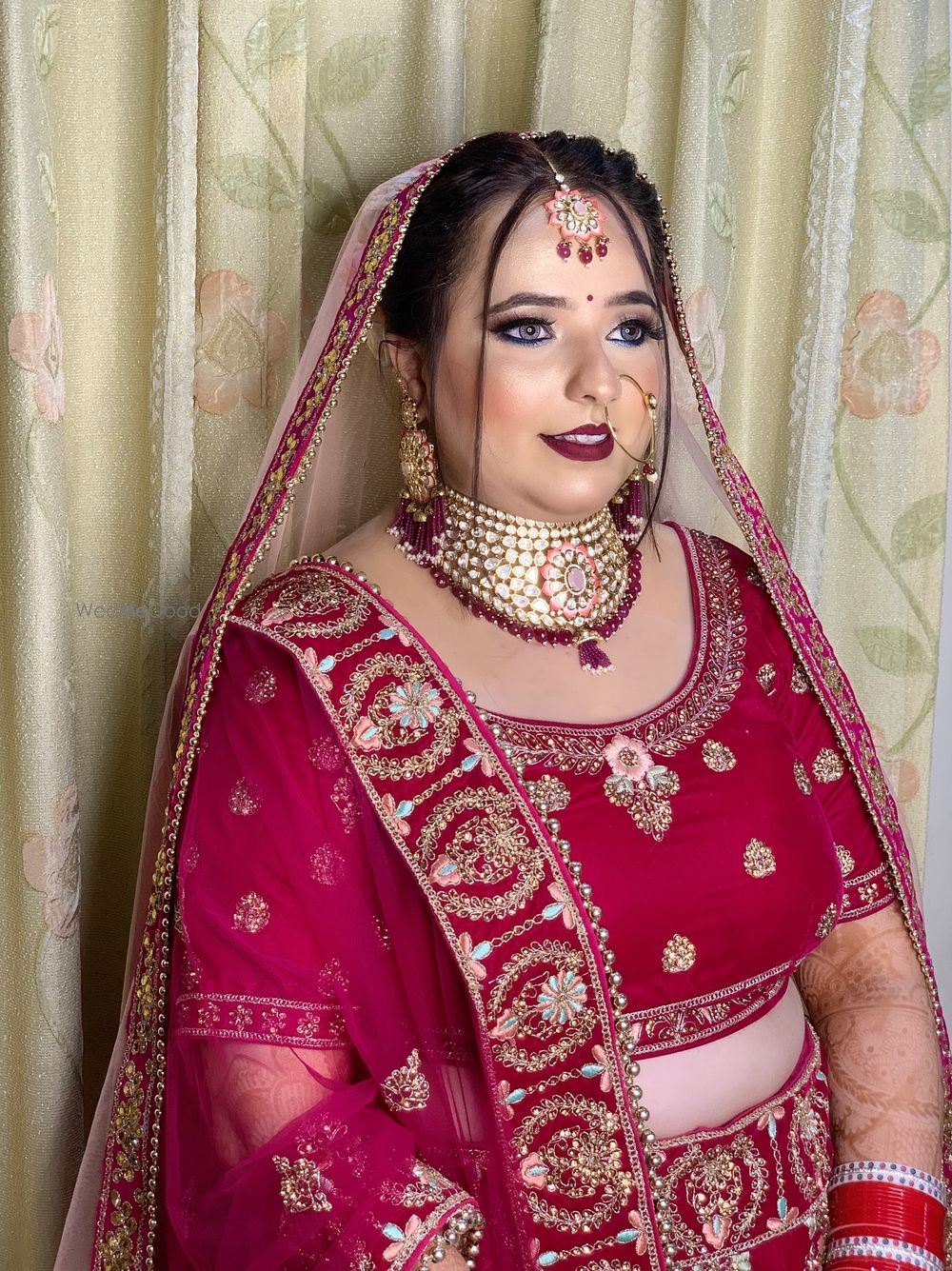 Photo From KRITIKA - By Your Everyday Mua