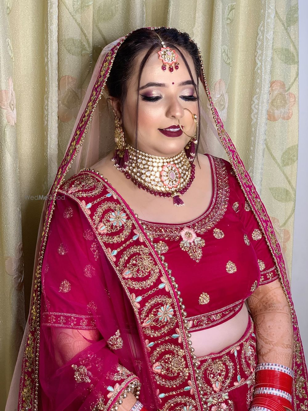 Photo From KRITIKA - By Your Everyday Mua