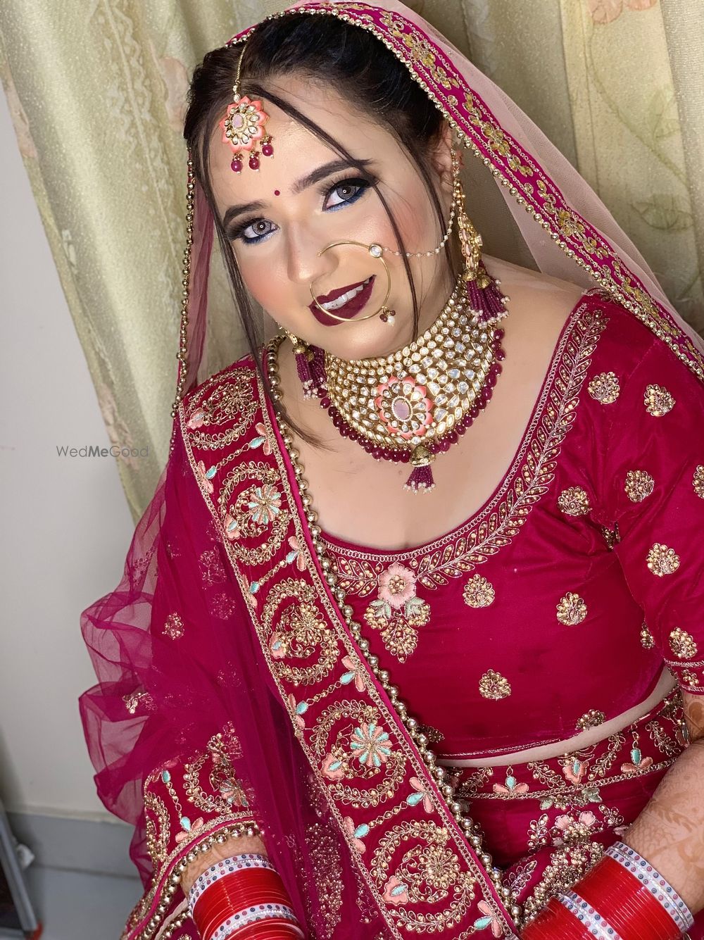 Photo From KRITIKA - By Your Everyday Mua