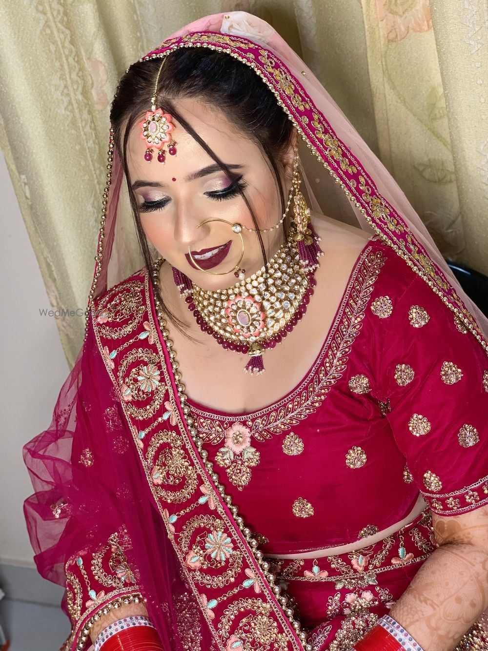 Photo From KRITIKA - By Your Everyday Mua