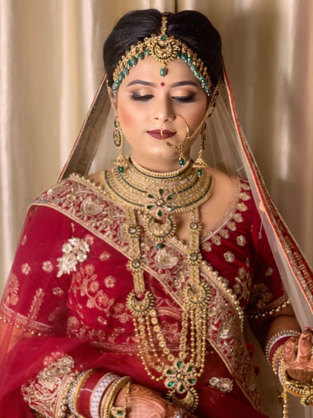 Photo From MEGHA - By Your Everyday Mua