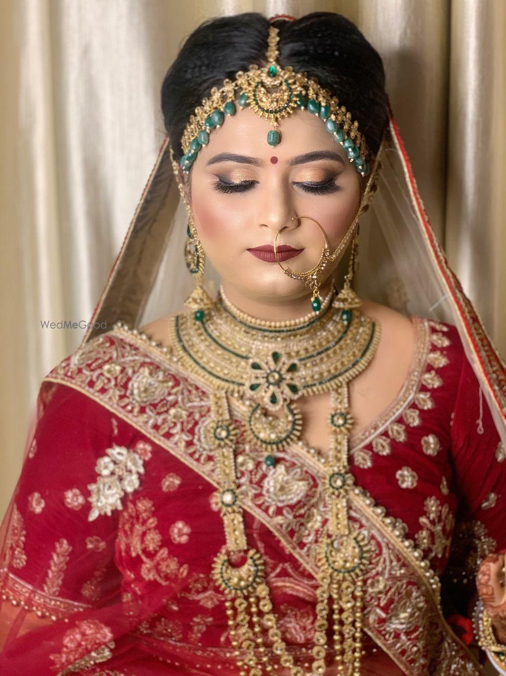 Photo From MEGHA - By Your Everyday Mua