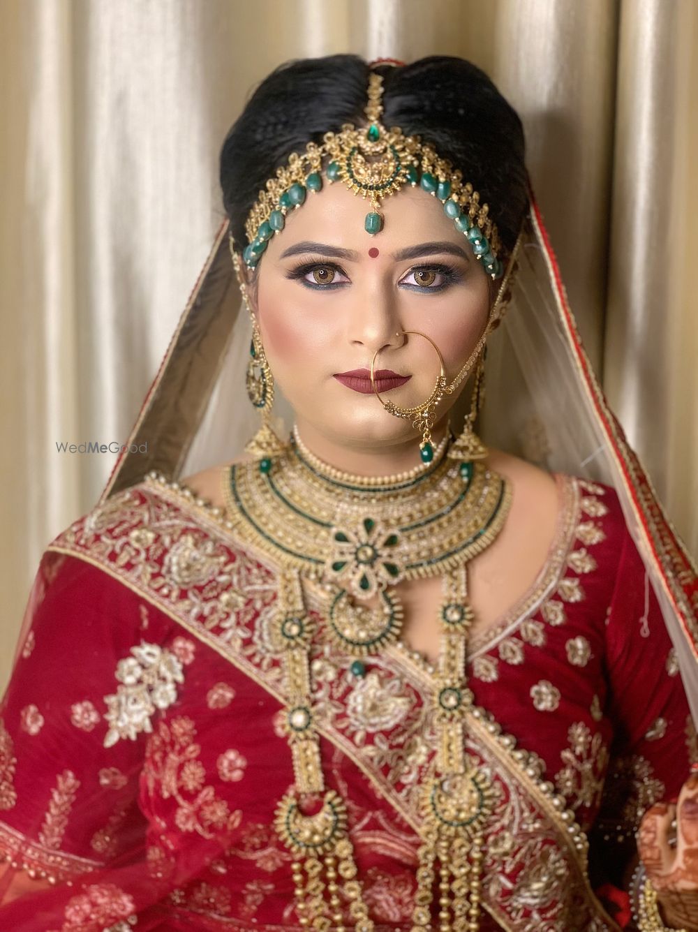 Photo From MEGHA - By Your Everyday Mua