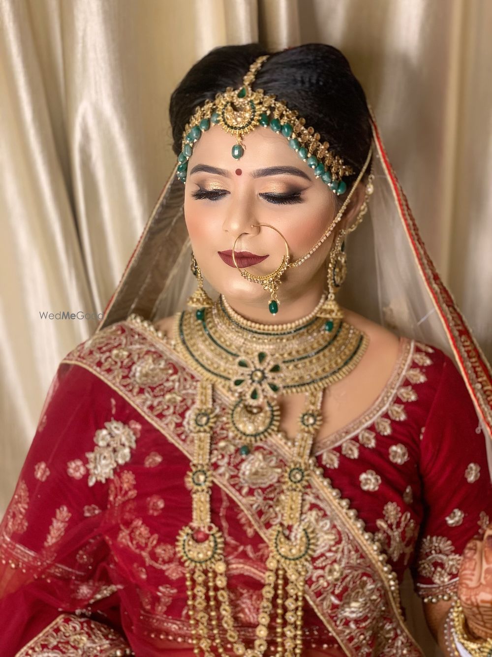 Photo From MEGHA - By Your Everyday Mua