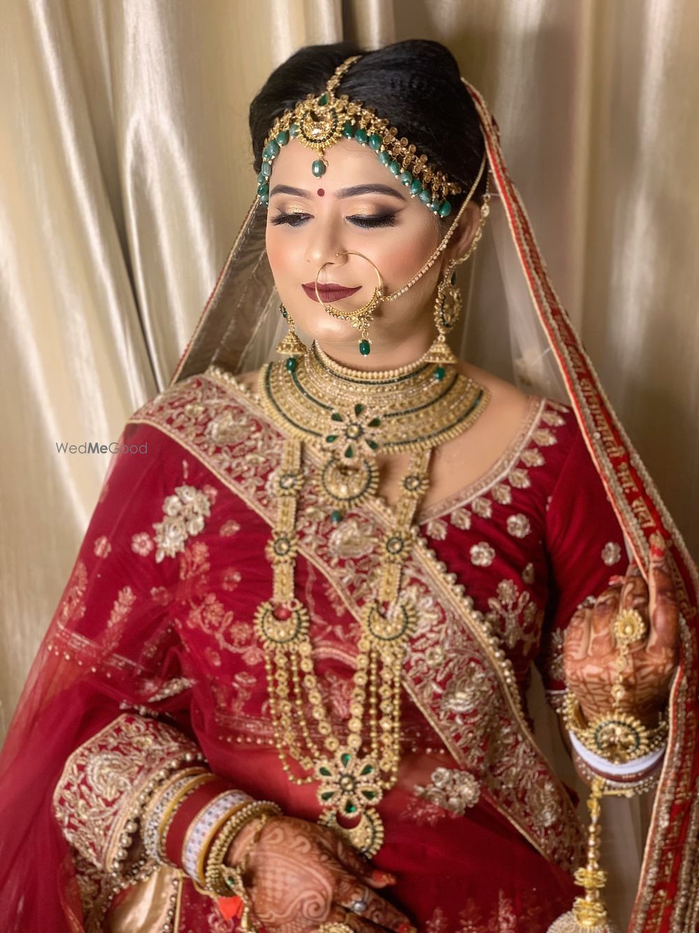 Photo From MEGHA - By Your Everyday Mua