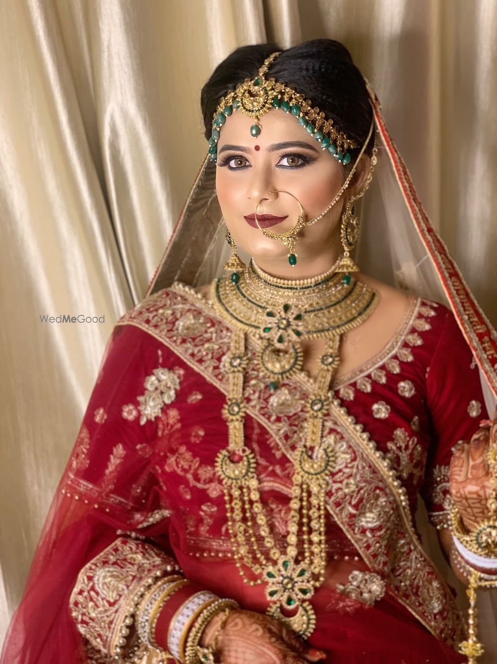 Photo From MEGHA - By Your Everyday Mua