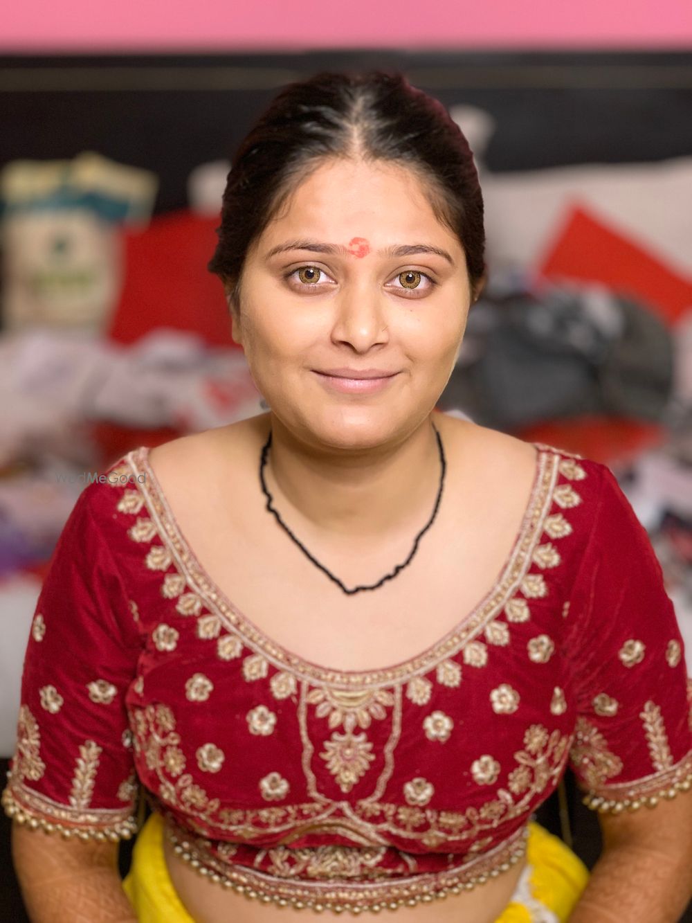 Photo From MEGHA - By Your Everyday Mua