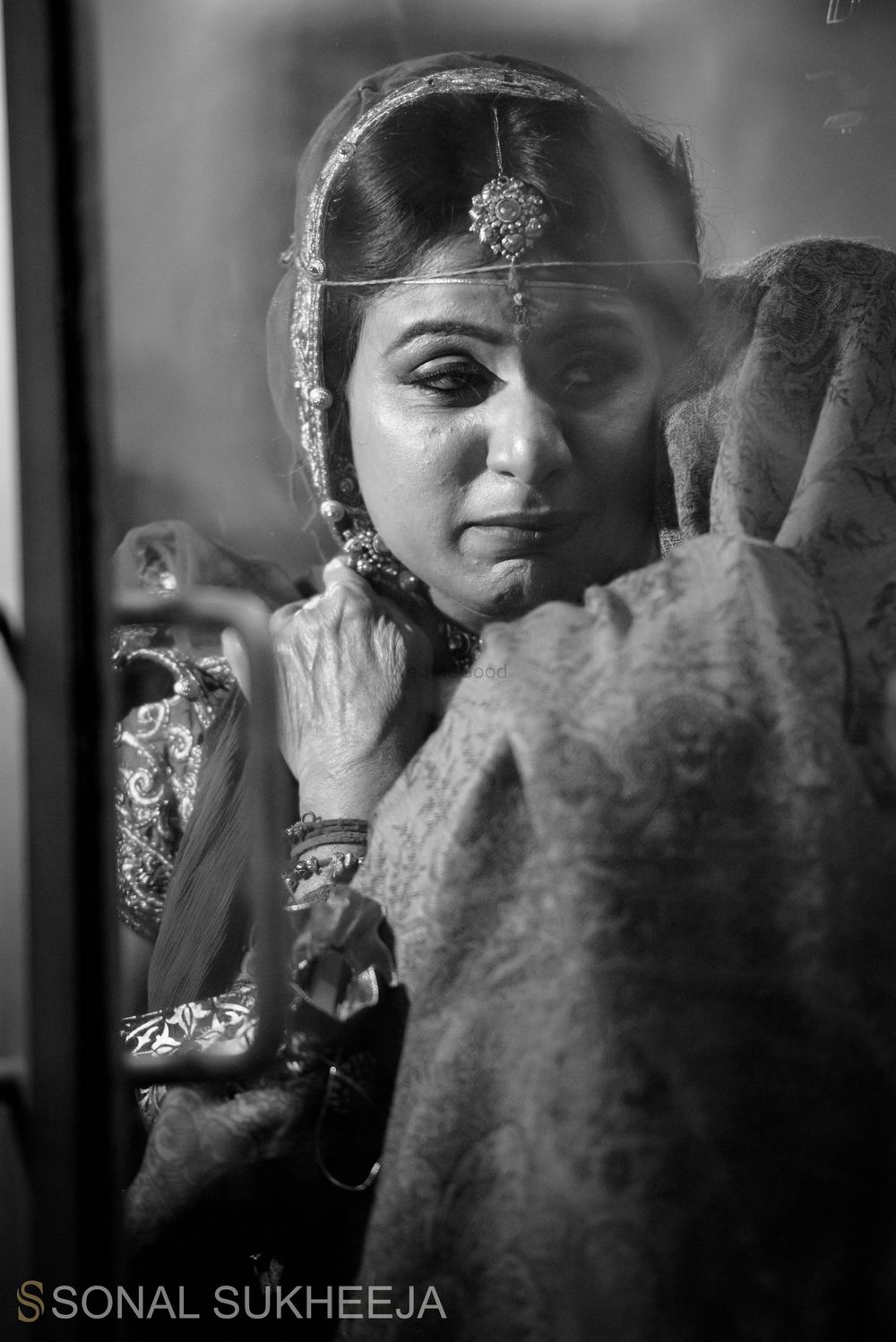Photo From Shreshtha & Abhishek - By Sonal Sukheeja Photography