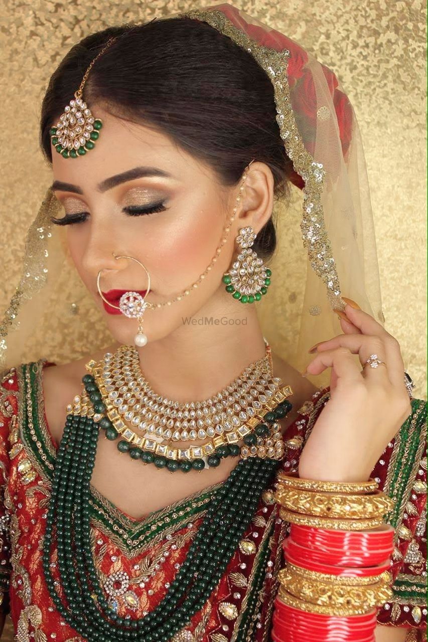 Photo From TANVI❤️ - By Your Everyday Mua