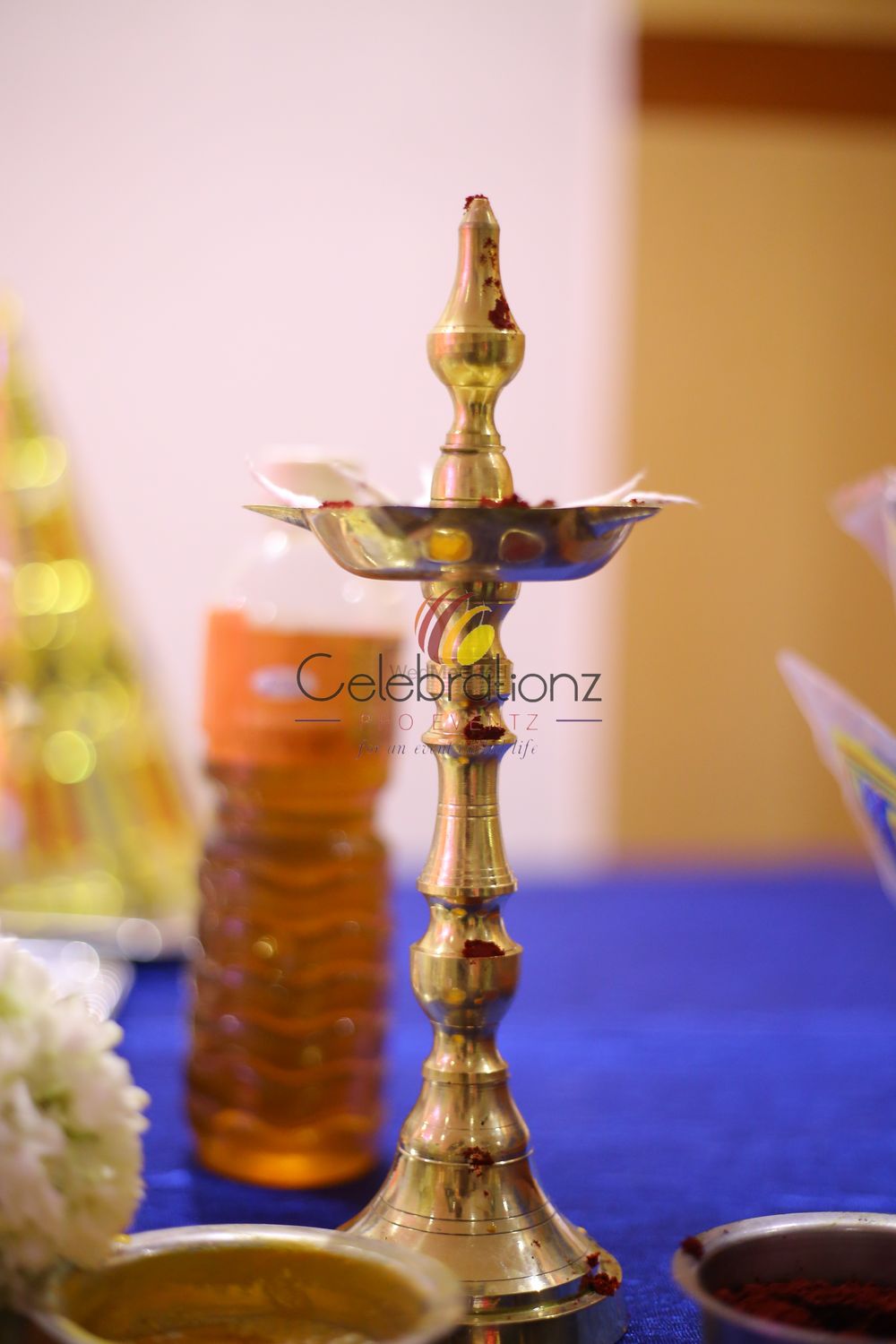 Photo From Engagement Ceremony - By Celebrationz Pro Eventz