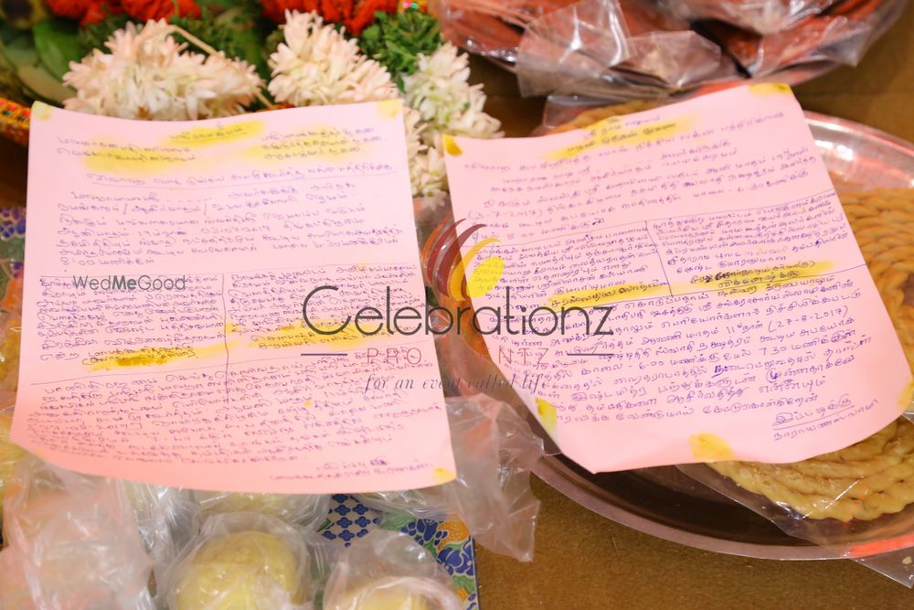 Photo From Engagement Ceremony - By Celebrationz Pro Eventz