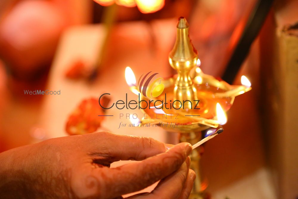 Photo From Engagement Ceremony - By Celebrationz Pro Eventz