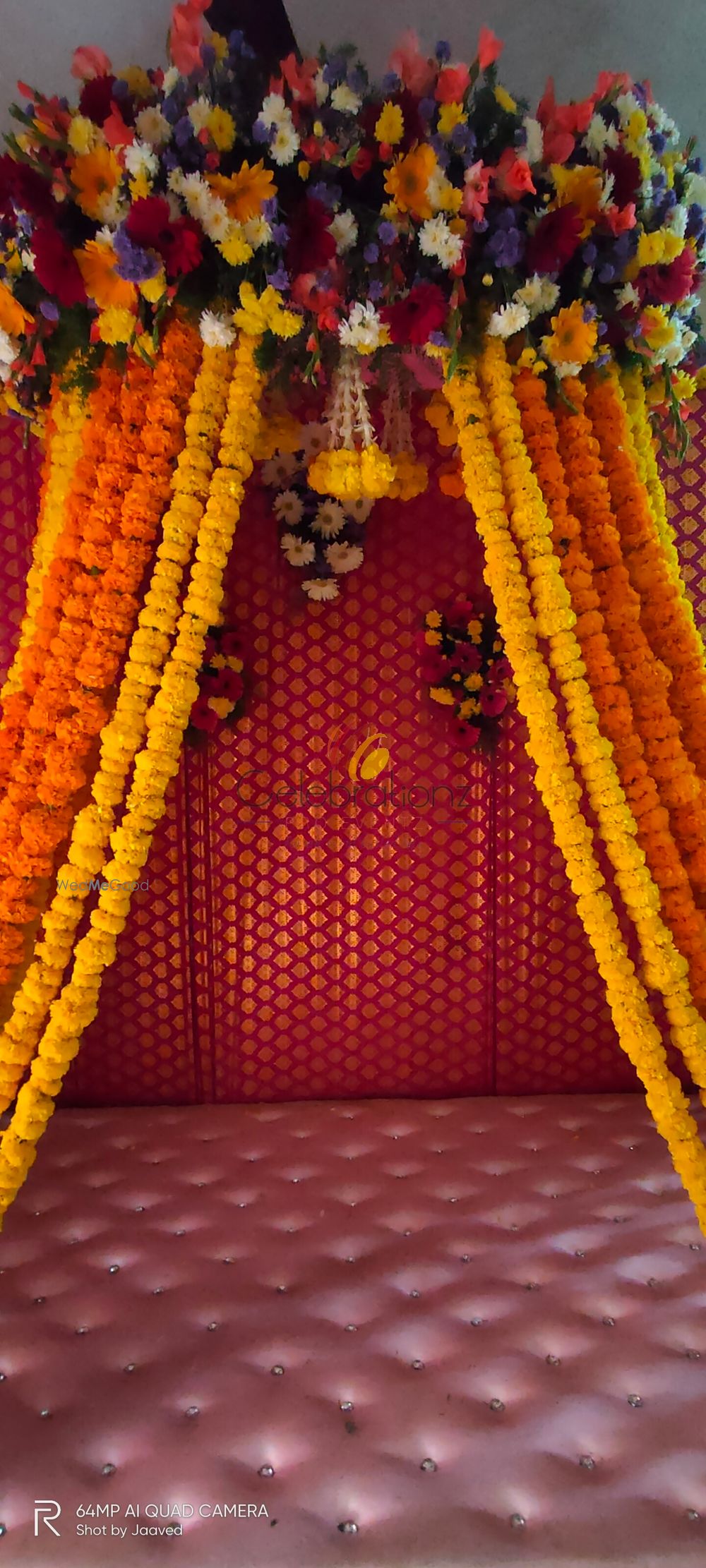 Photo From Wedding Ceremony Of Lavanya & Jitendra - By Celebrationz Pro Eventz