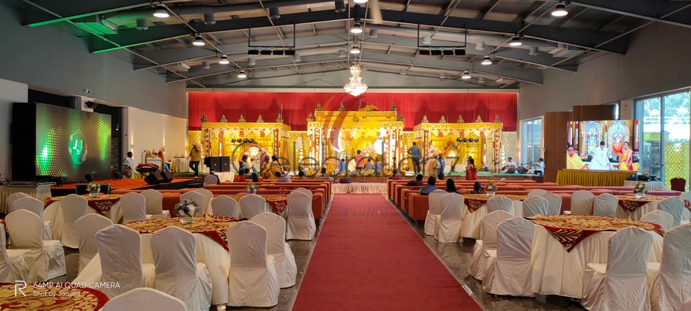 Photo From Wedding Ceremony Of Lavanya & Jitendra - By Celebrationz Pro Eventz