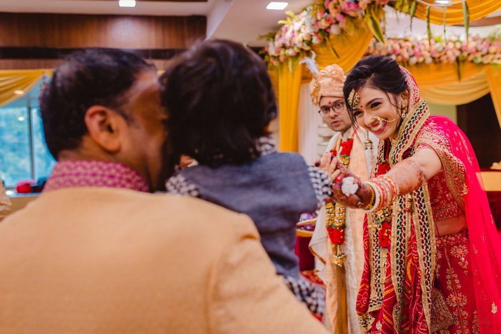 Photo From Nidhi and Siddharth - By Clicksunlimited Photography