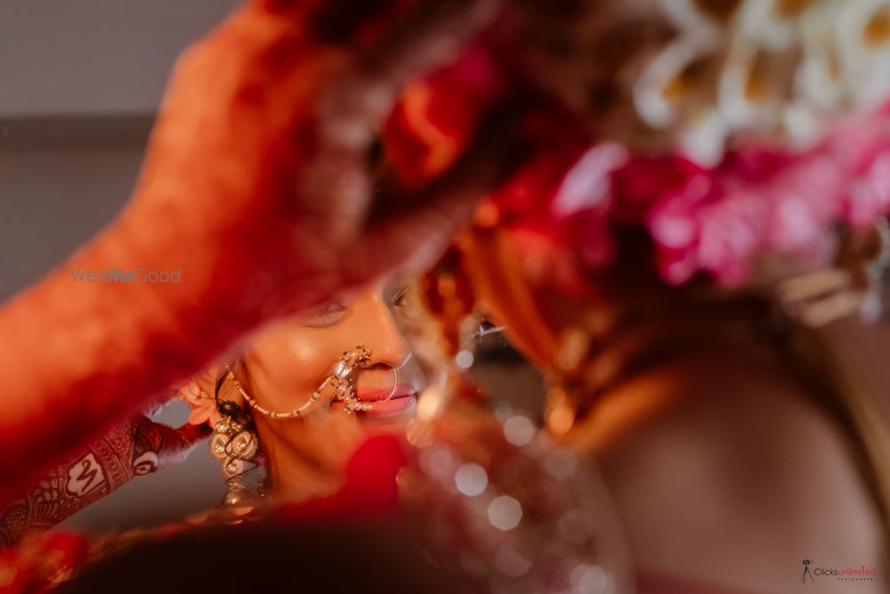 Photo From Nidhi and Siddharth - By Clicksunlimited Photography