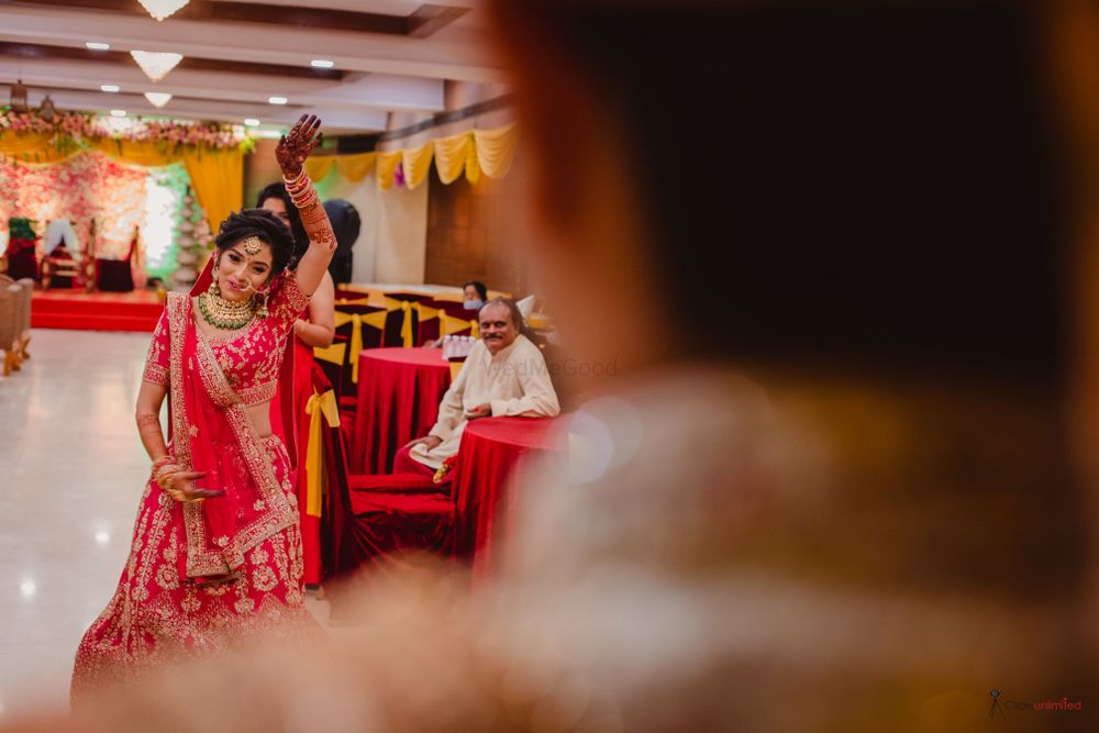 Photo From Nidhi and Siddharth - By Clicksunlimited Photography