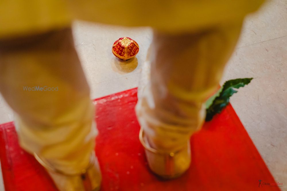 Photo From Nidhi and Siddharth - By Clicksunlimited Photography