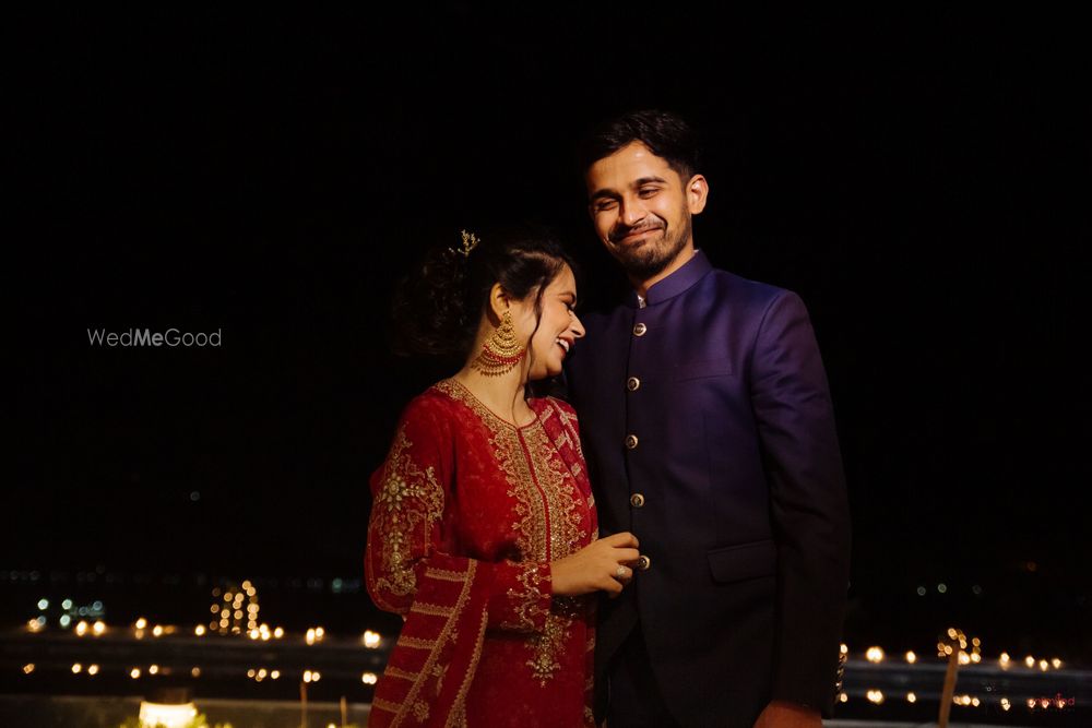 Photo From Shambhavi and Rahul - By Clicksunlimited Photography