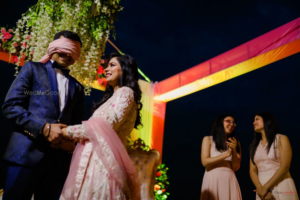 Photo From Shambhavi and Rahul - By Clicksunlimited Photography