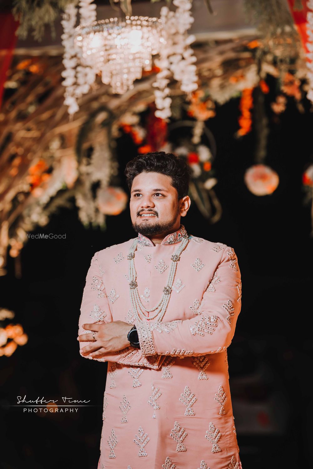 Photo From Harshita ❤️ Abinash - By Shutter Time