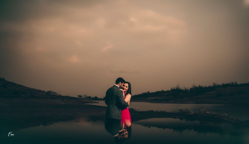 Photo From Vipul & Soniya  | Pre wedding shoot in Goa - By Frozen Memories