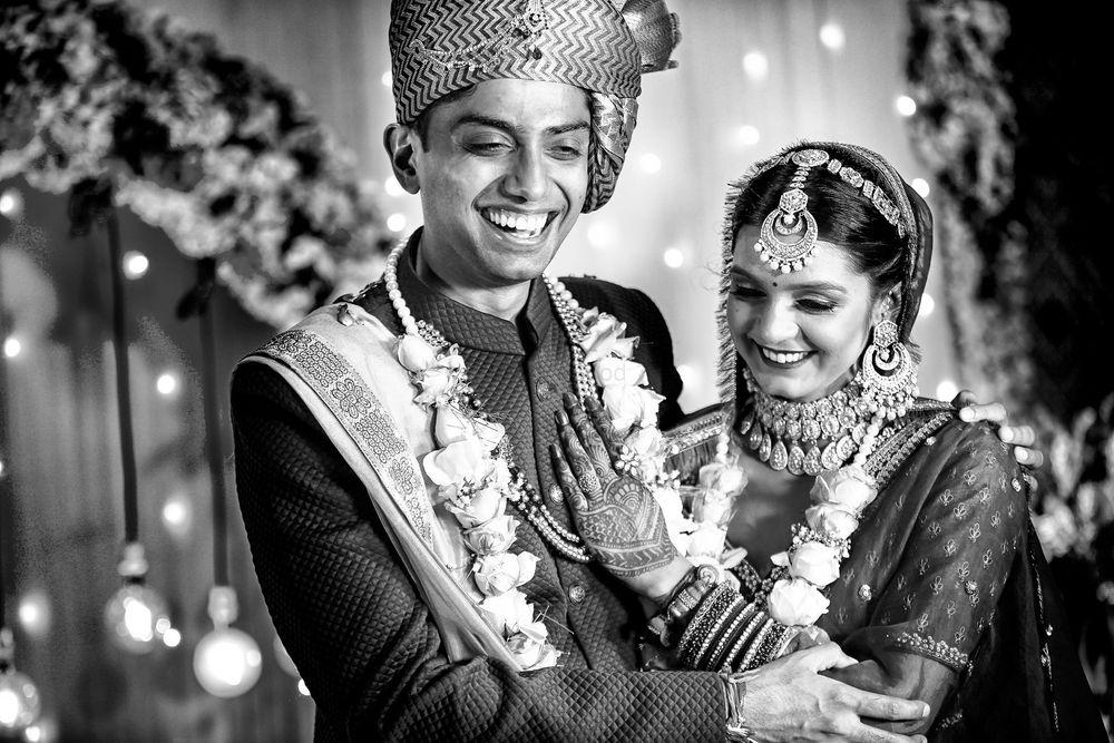 Photo From Wedding of Tannu & Amulya - By Photosynthesis Photography Services