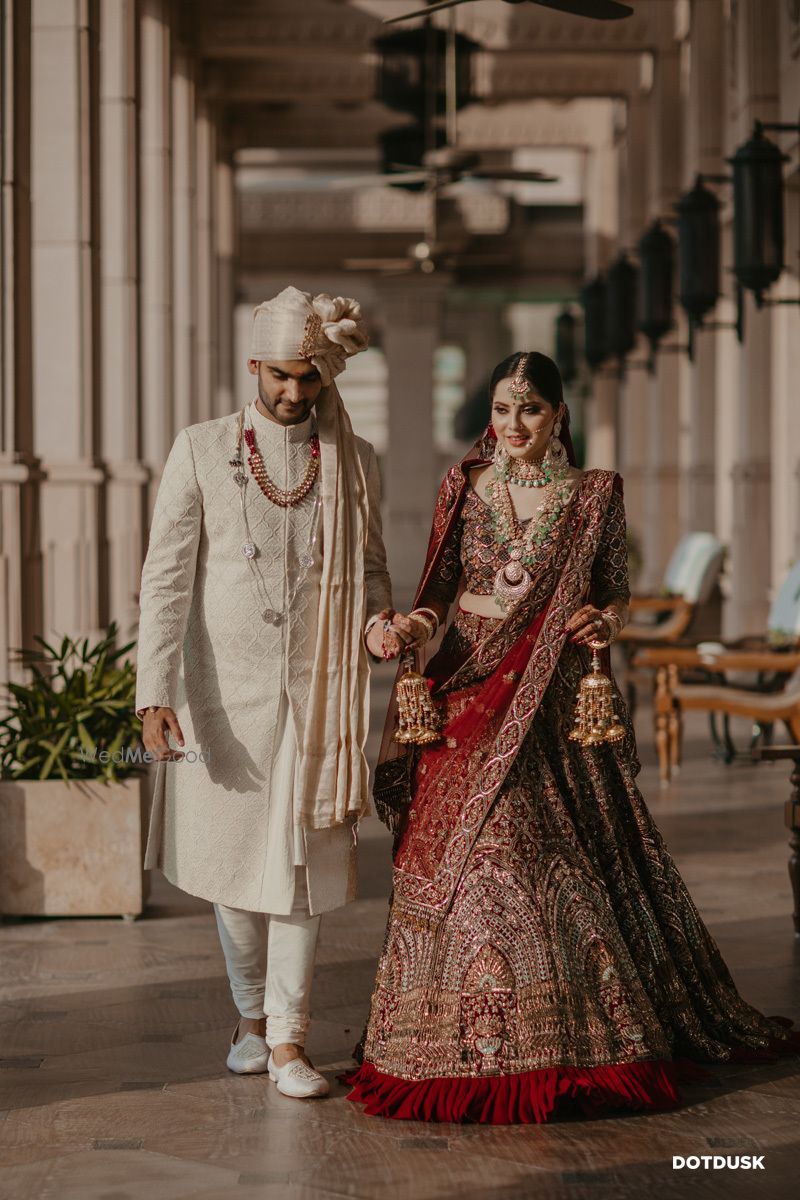 Photo From Suhail & Arpita.   (#SuHailsArp) - By BMP Weddings