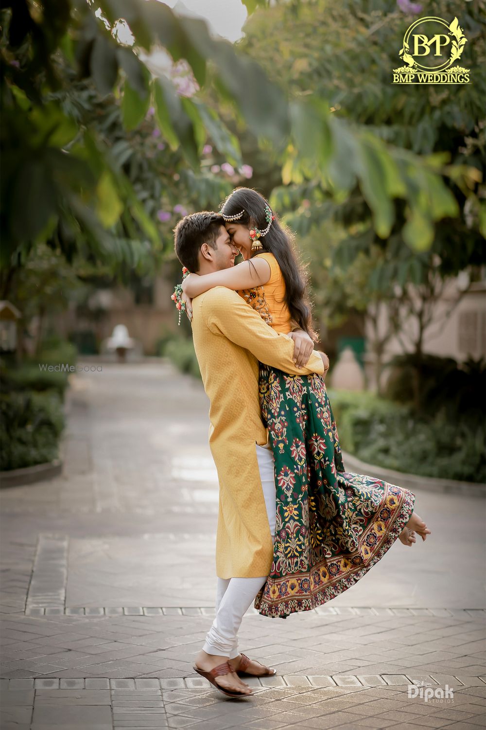 Photo From Shubham & Vrinda (#VrindaHuiShubh) - By BMP Weddings