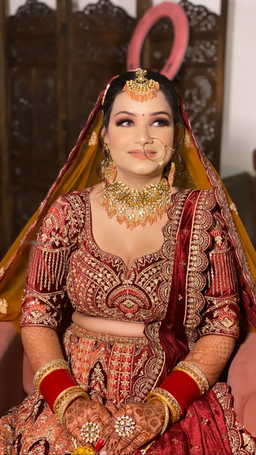 Photo From AMANDEEP - By Amandeep Dhiman Makeup