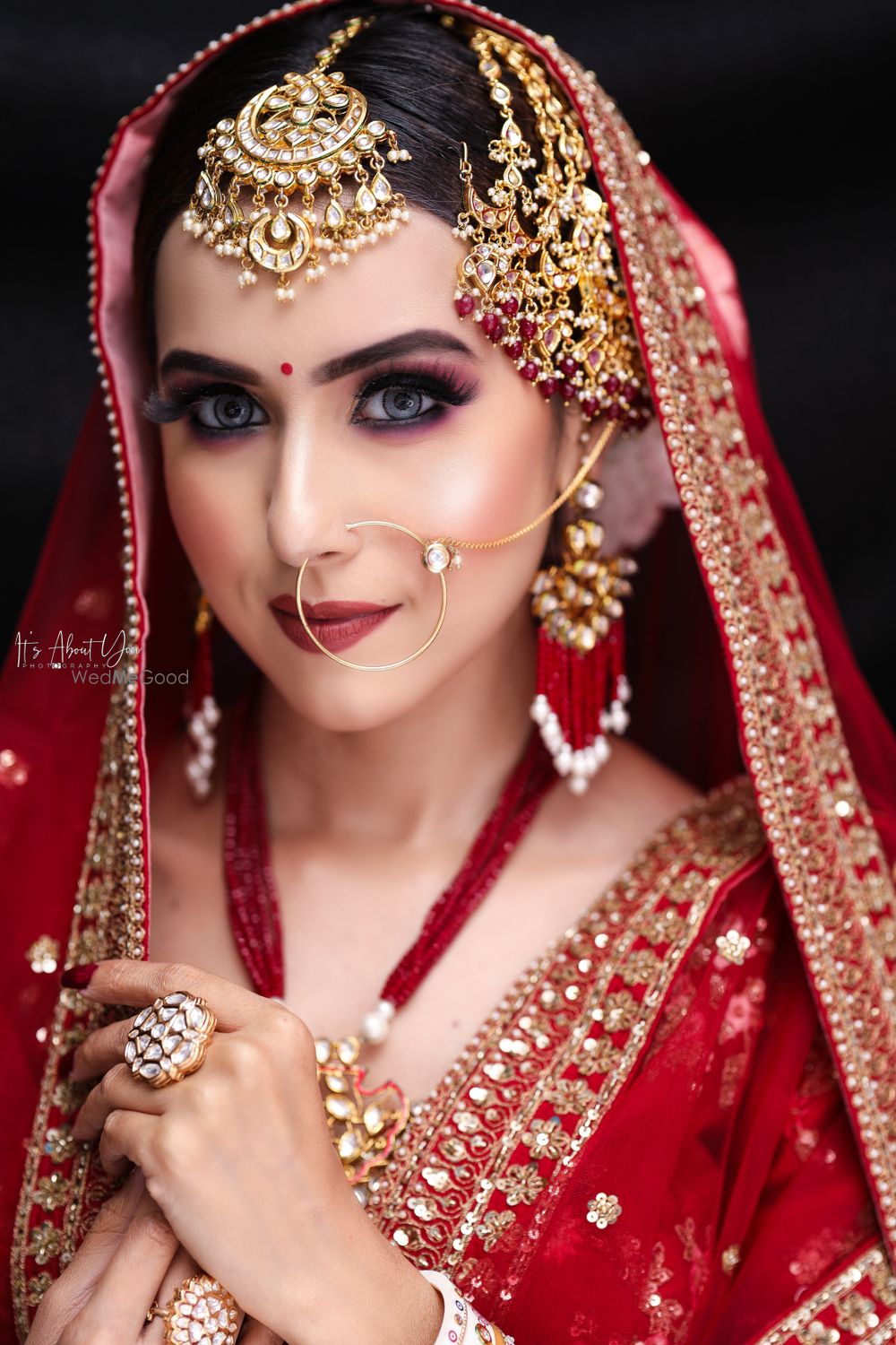 Photo From AMANDEEP - By Amandeep Dhiman Makeup