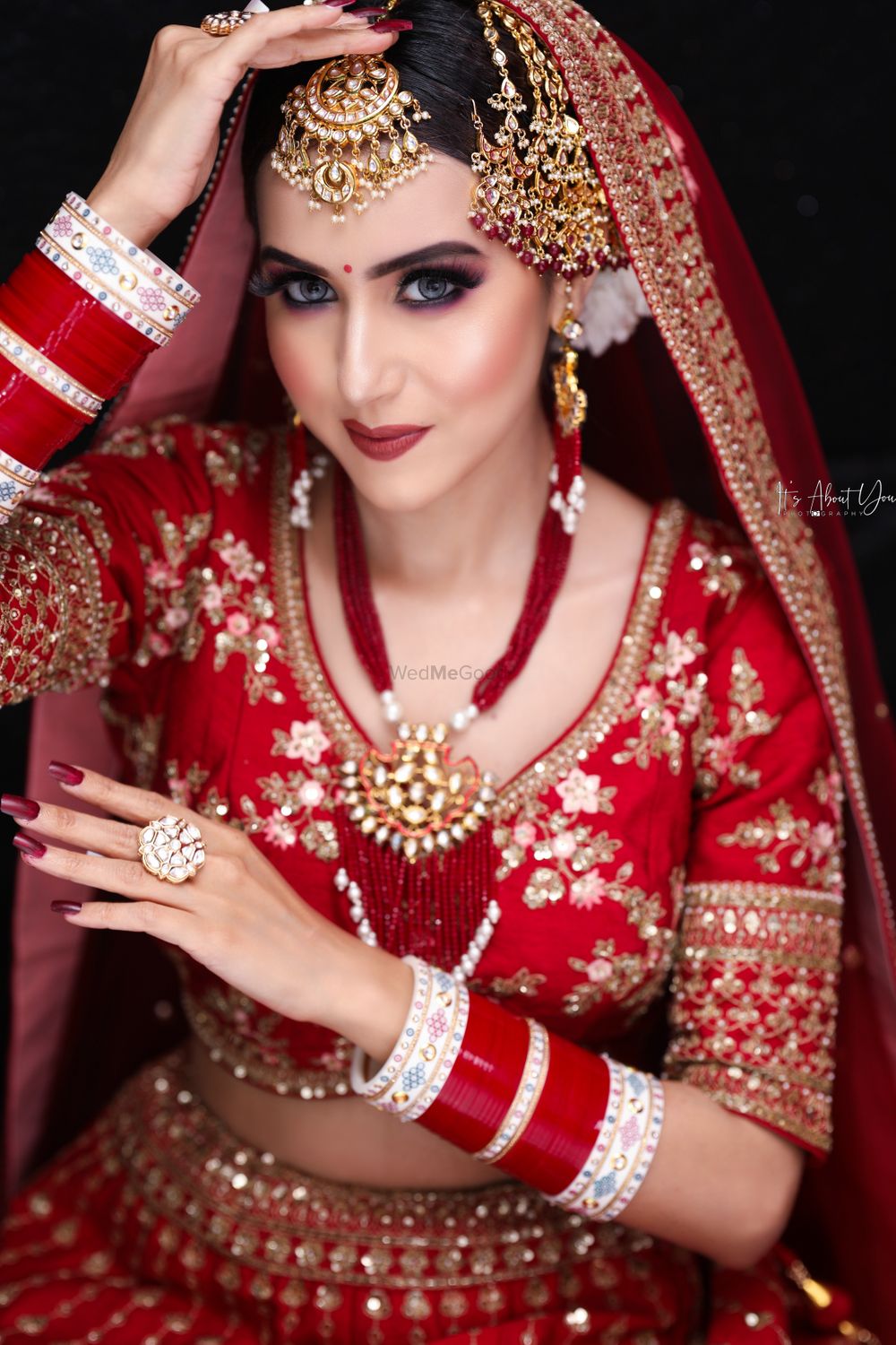 Photo From AMANDEEP - By Amandeep Dhiman Makeup