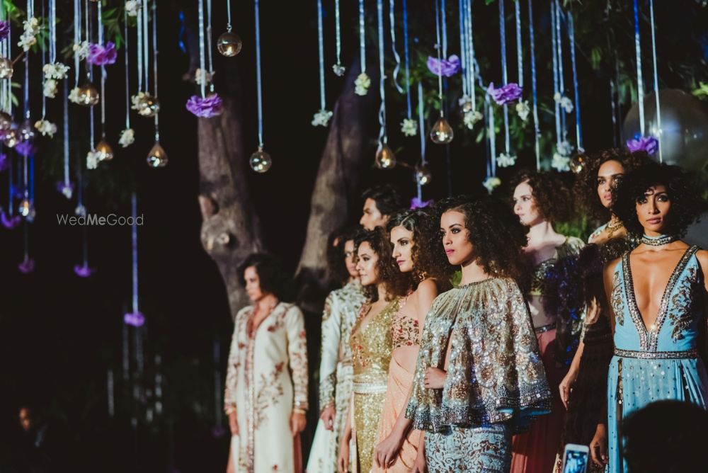 Photo From The Ivory Kiss - By Diva'ni