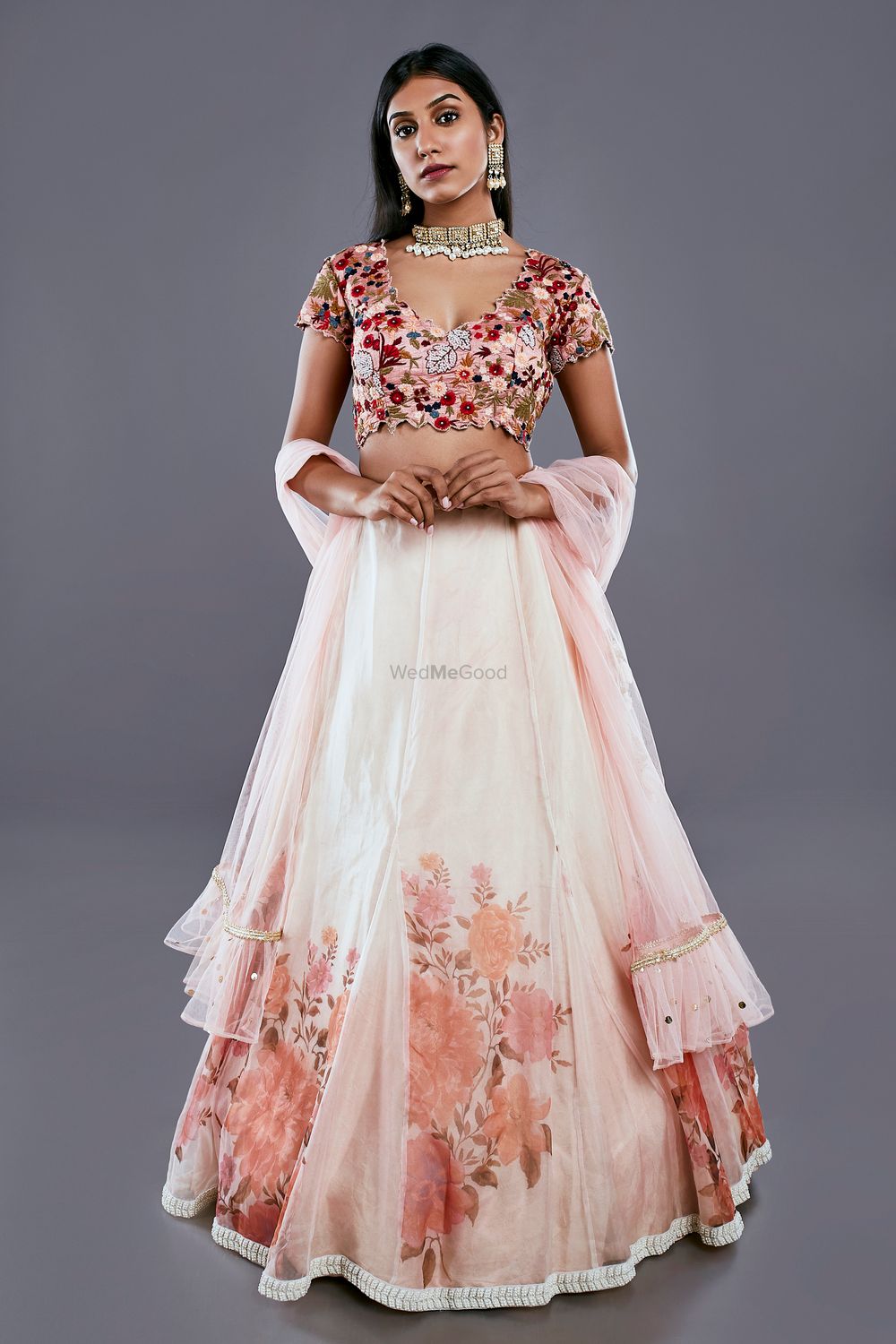 Photo From Maithili Floral Collection - By Divya Kanakia Clothing