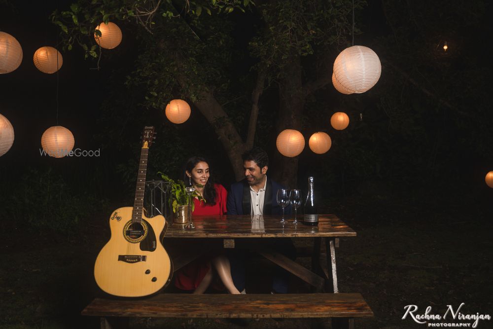 Photo From Nitya & Vikas - By Rachna & Niranjan Photography