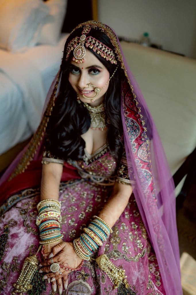 Photo From BRIDE OF OM SONS - By Om Sons Bridal Store