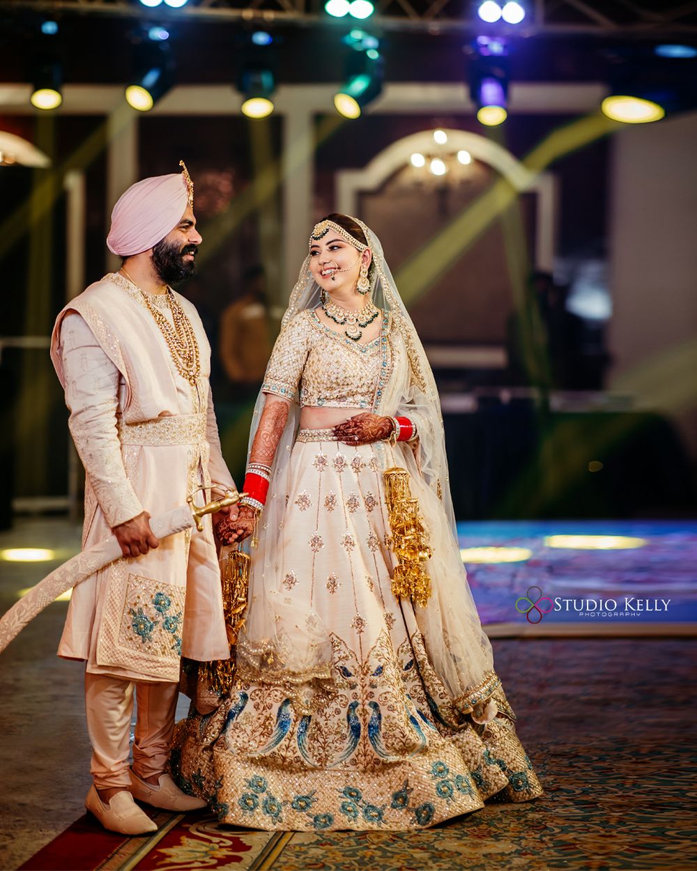 Photo From BRIDE OF OM SONS - By Om Sons Bridal Store