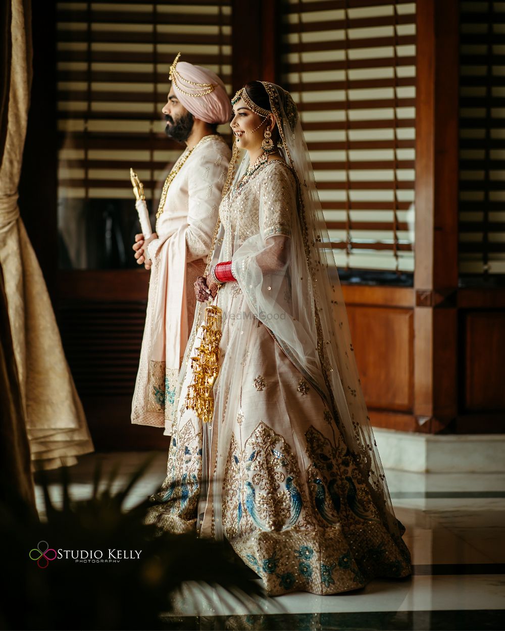 Photo From BRIDE OF OM SONS - By Om Sons Bridal Store